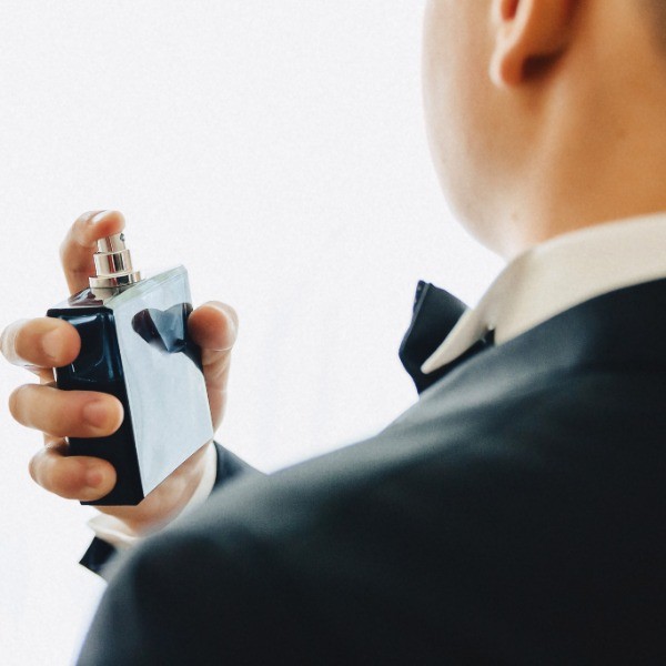 Perfumes Hombre