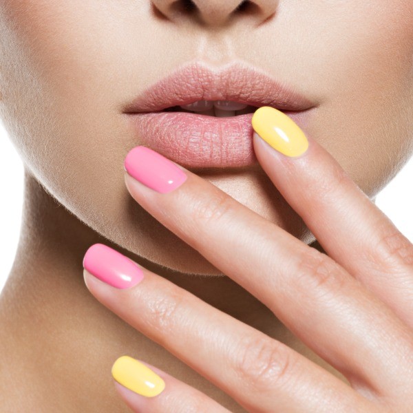 Manicura