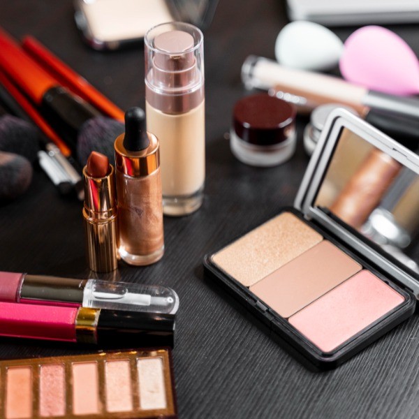 Maquillaje Novedades