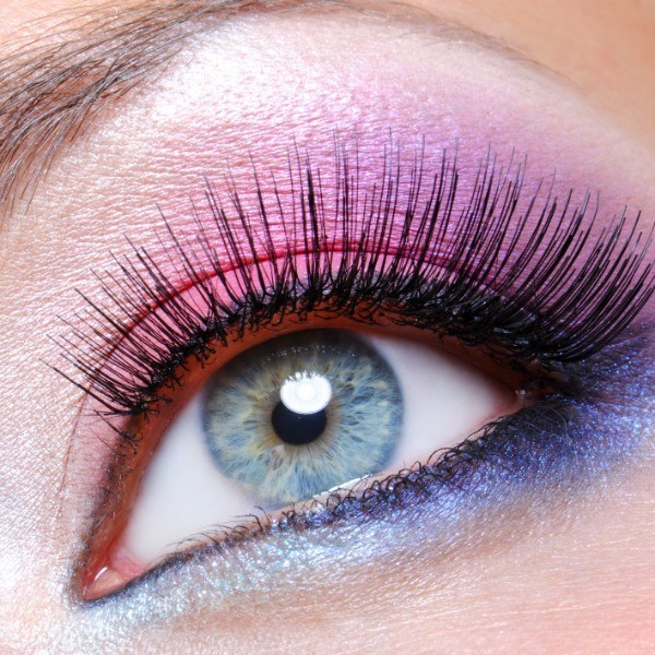 Maquillaje de ojos