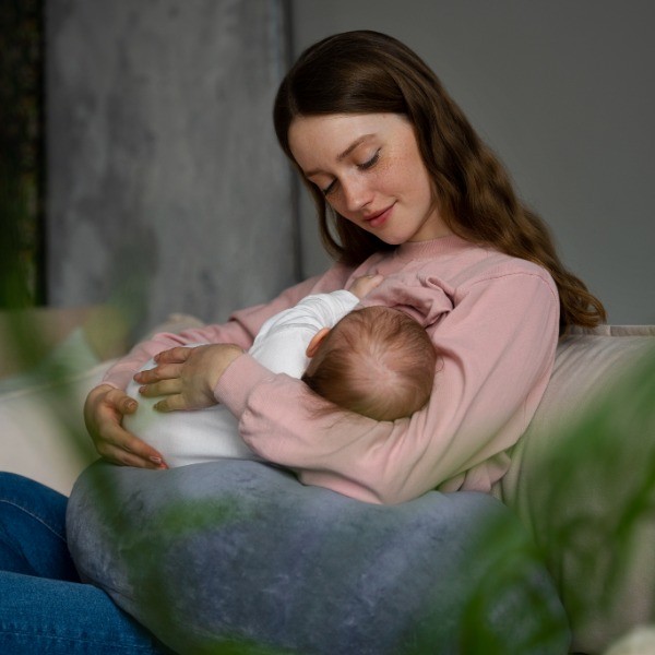 Maternidad y Lactancia